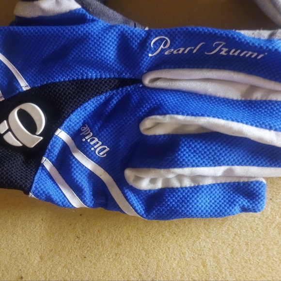 Pearl izumi women's w divide glove large - Picture 7 of 11